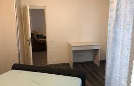 Apartament 3 camere, 60 mp, garaj, terasa 30 mp, zona strazii Traian