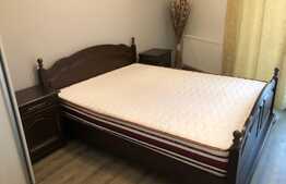 Apartament 3 camere, 60 mp, garaj, terasa 30 mp, zona strazii Traian