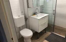 Apartament 3 camere, 60 mp, garaj, terasa 30 mp, zona strazii Traian