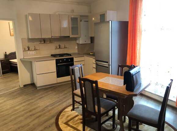 Apartament de închiriat 3 camere Central - 54236AI | BLITZ Cluj-Napoca | Poza5