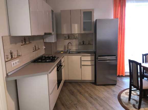 Apartament de închiriat 3 camere Central - 54236AI | BLITZ Cluj-Napoca | Poza3