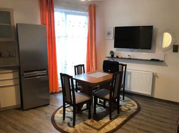 Apartament de închiriat 3 camere Central - 54236AI | BLITZ Cluj-Napoca | Poza2