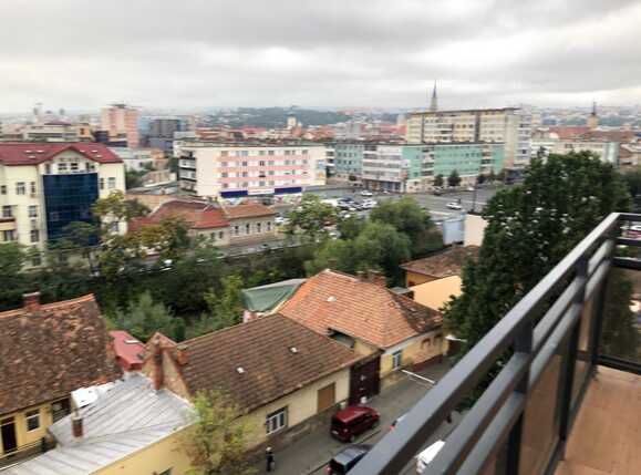 Apartament de închiriat 3 camere Central - 54236AI | BLITZ Cluj-Napoca | Poza12