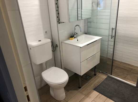 Apartament de închiriat 3 camere Central - 54236AI | BLITZ Cluj-Napoca | Poza16