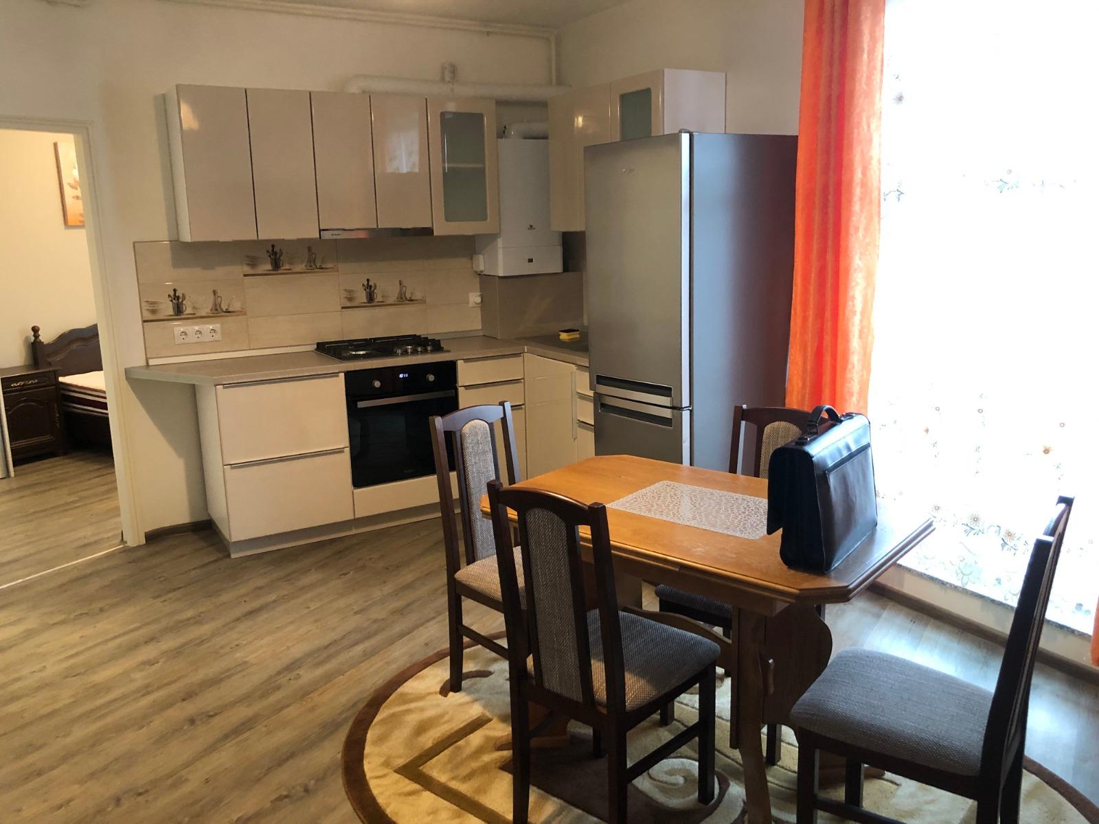Apartament de închiriat 3 camere Central - 54236AI | BLITZ Cluj-Napoca | Poza5