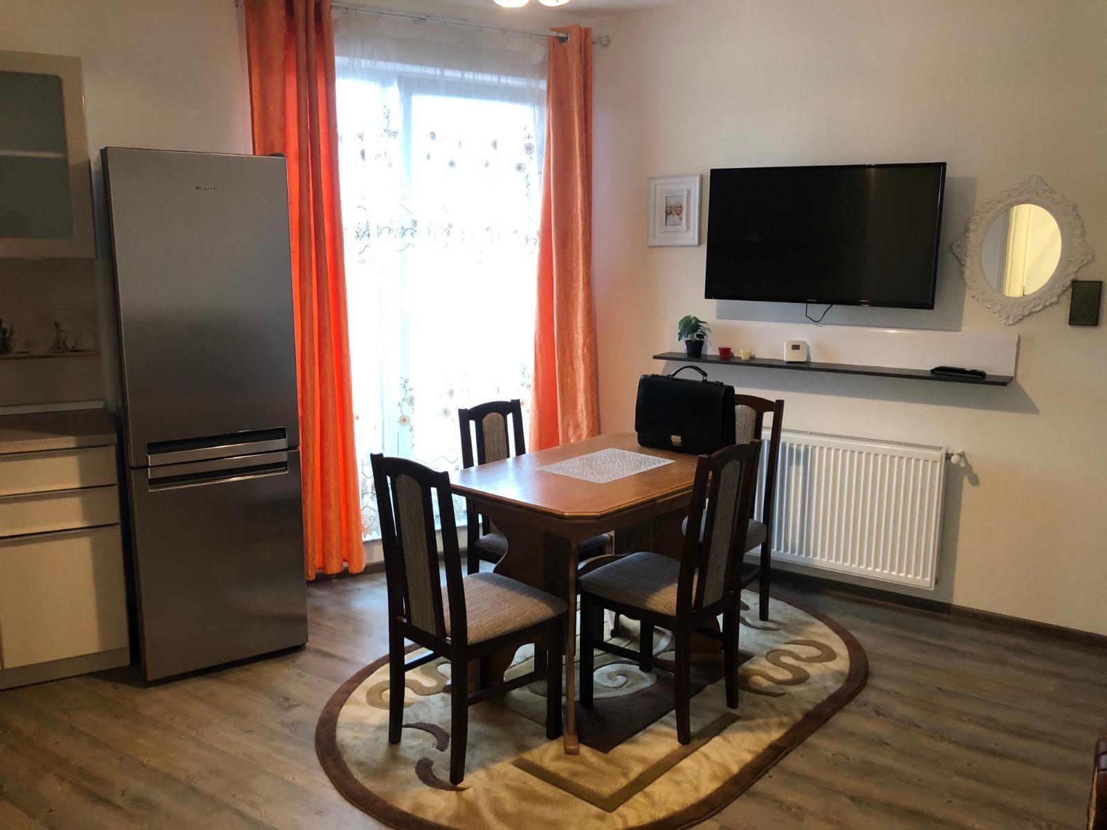 Apartament de închiriat 3 camere Central - 54236AI | BLITZ Cluj-Napoca | Poza2