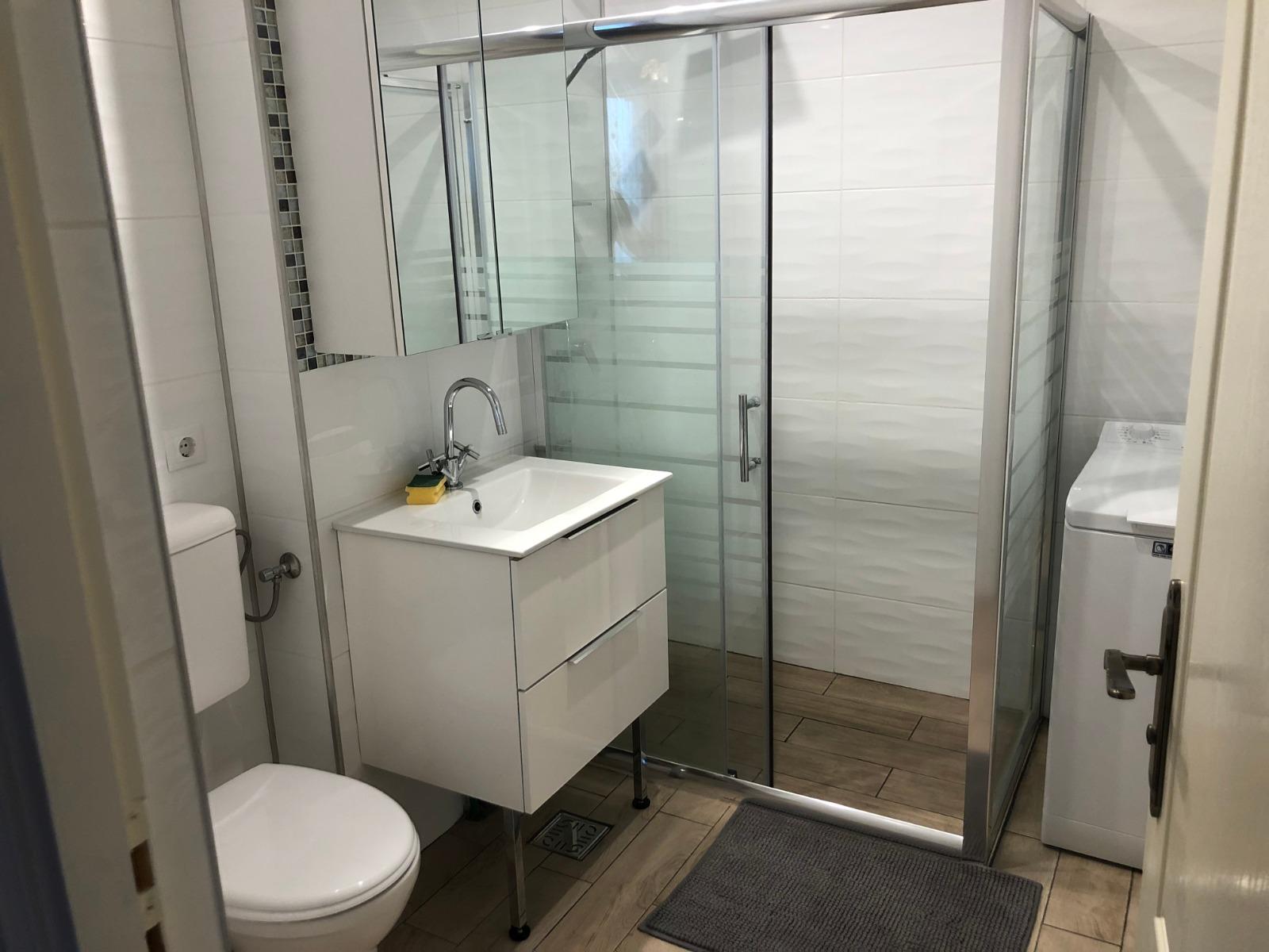 Apartament de închiriat 3 camere Central - 54236AI | BLITZ Cluj-Napoca | Poza14