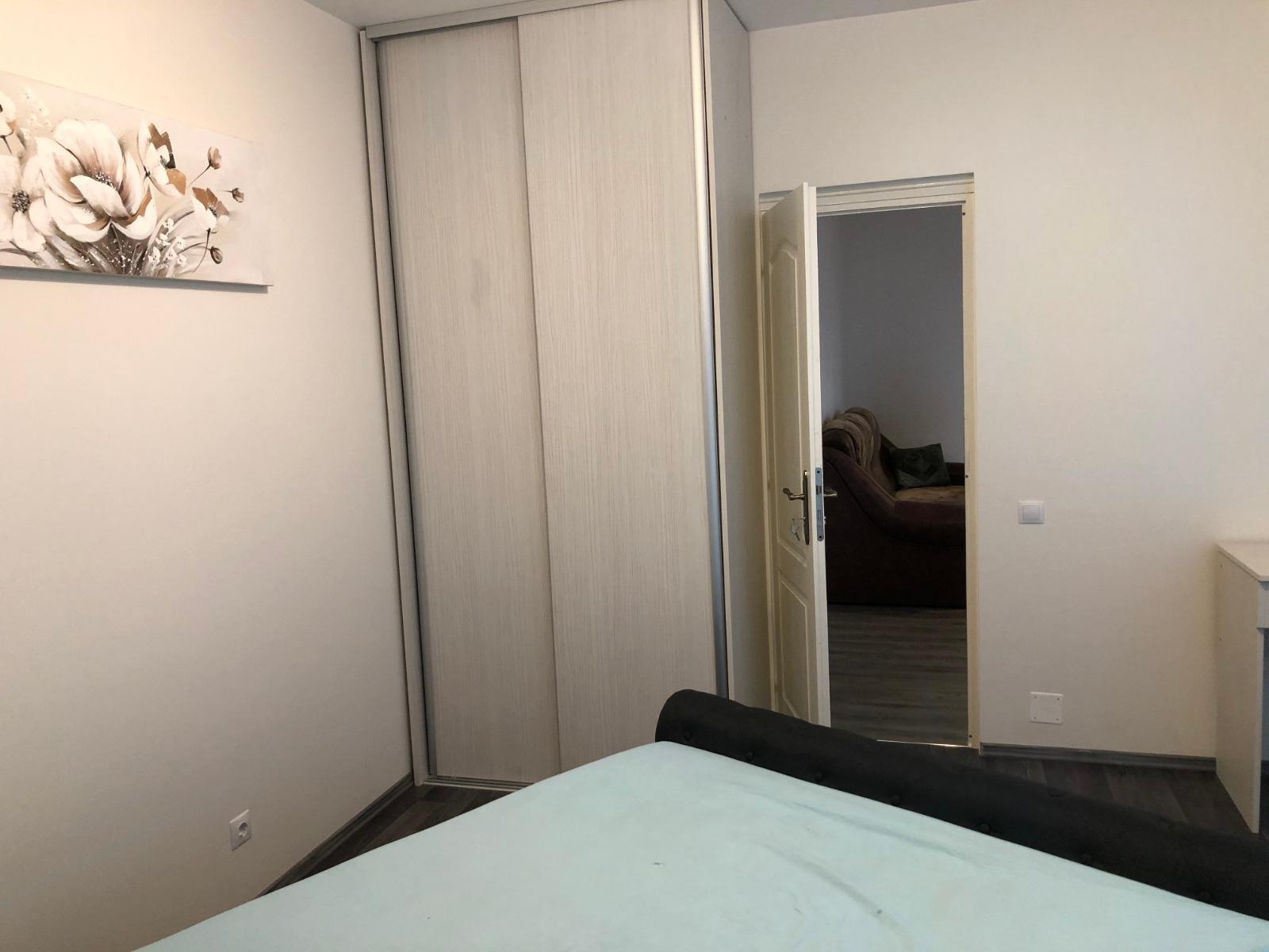 Apartament de închiriat 3 camere Central - 54236AI | BLITZ Cluj-Napoca | Poza11