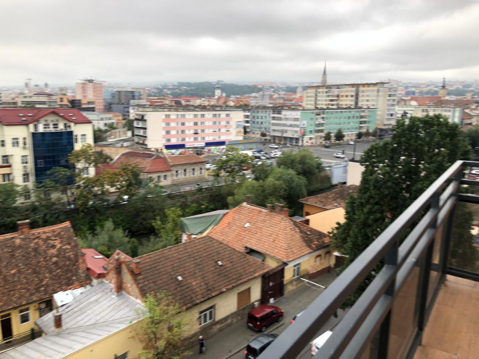 Apartament de închiriat 3 camere Central - 54236AI | BLITZ Cluj-Napoca | Poza12