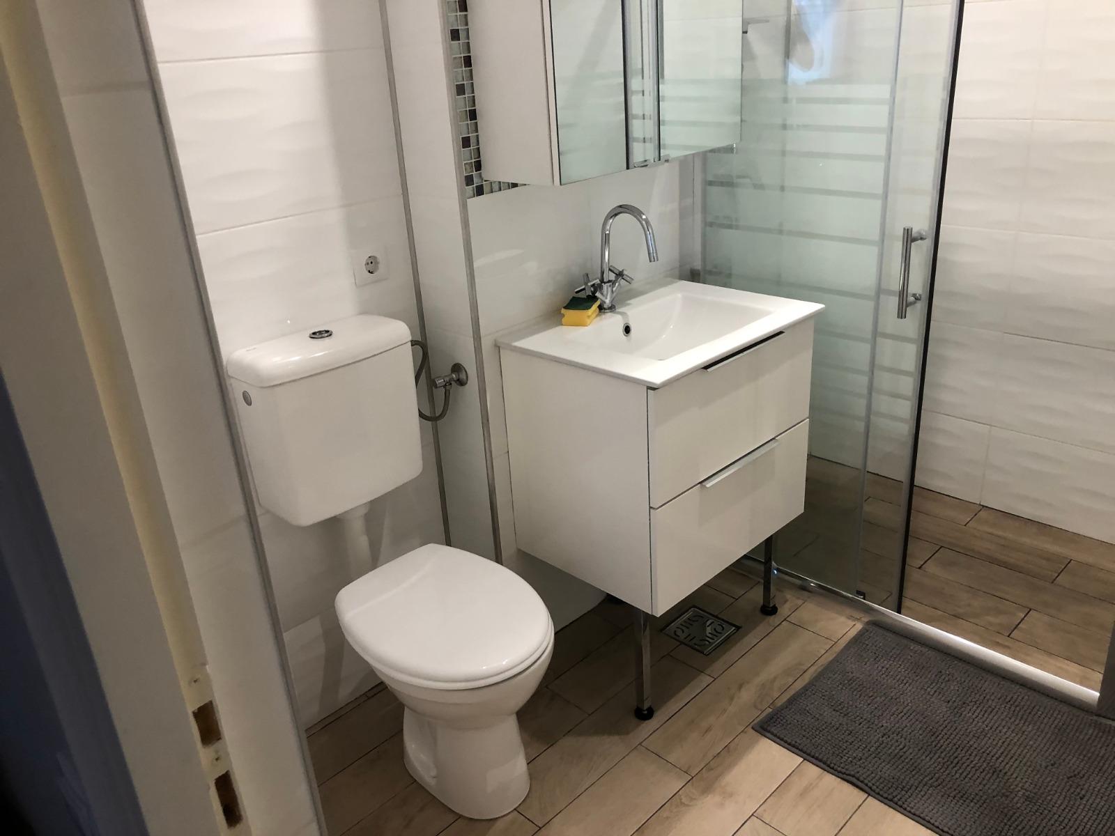 Apartament de închiriat 3 camere Central - 54236AI | BLITZ Cluj-Napoca | Poza16