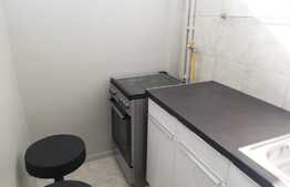 Garsoniera, recent renovata, moderna, 28 mp, zona Detunata