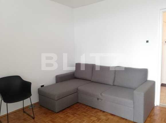 Garsonieră de închiriat Gheorgheni - 54239AI | BLITZ Cluj-Napoca | Poza1