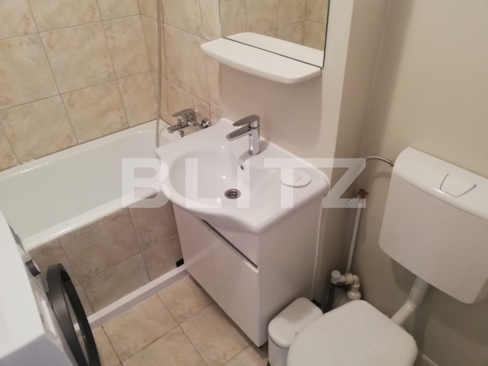 Garsonieră de închiriat Gheorgheni - 54239AI | BLITZ Cluj-Napoca | Poza5