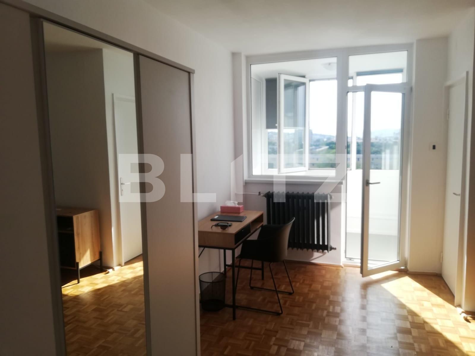 Garsonieră de închiriat Gheorgheni - 54239AI | BLITZ Cluj-Napoca | Poza3