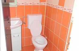 3 camere, 87 mp supefinisat + gradina