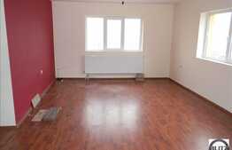 3 camere, 87 mp supefinisat + gradina