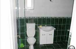 3 camere, 87 mp supefinisat + gradina