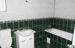 3 camere, 87 mp supefinisat + gradina