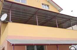 3 camere, 87 mp supefinisat + gradina