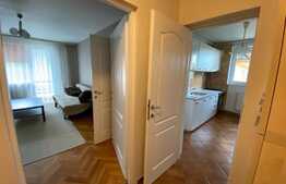 Apartament 2 camere, decomandat, modern, 50 mp, zona Mercur