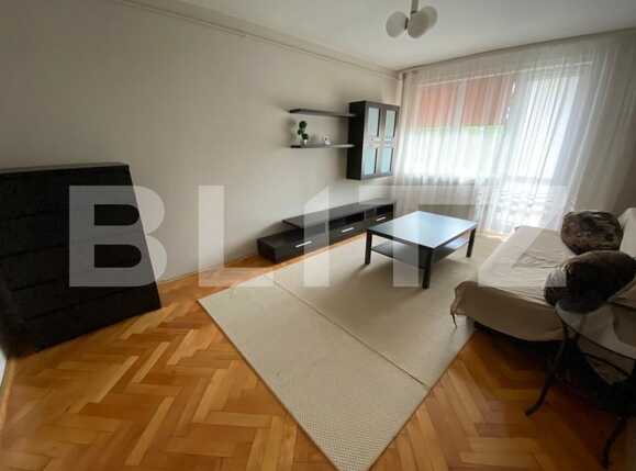 Apartament de închiriat 2 camere Gheorgheni - 54240AI | BLITZ Cluj-Napoca | Poza1
