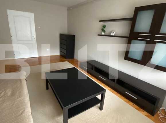 Apartament de închiriat 2 camere Gheorgheni - 54240AI | BLITZ Cluj-Napoca | Poza4