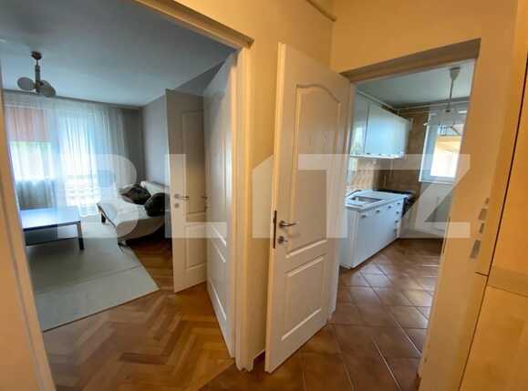 Apartament de închiriat 2 camere Gheorgheni - 54240AI | BLITZ Cluj-Napoca | Poza3