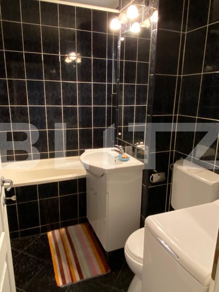 Apartament de închiriat 2 camere Gheorgheni - 54240AI | BLITZ Cluj-Napoca | Poza6