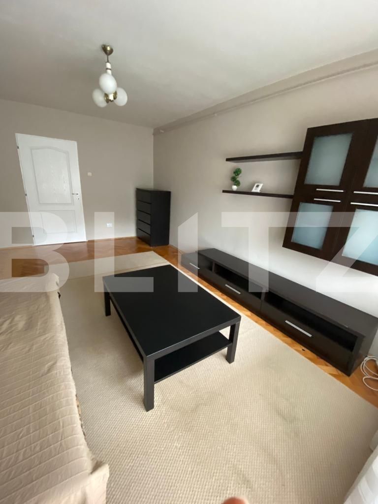 Apartament de închiriat 2 camere Gheorgheni - 54240AI | BLITZ Cluj-Napoca | Poza4