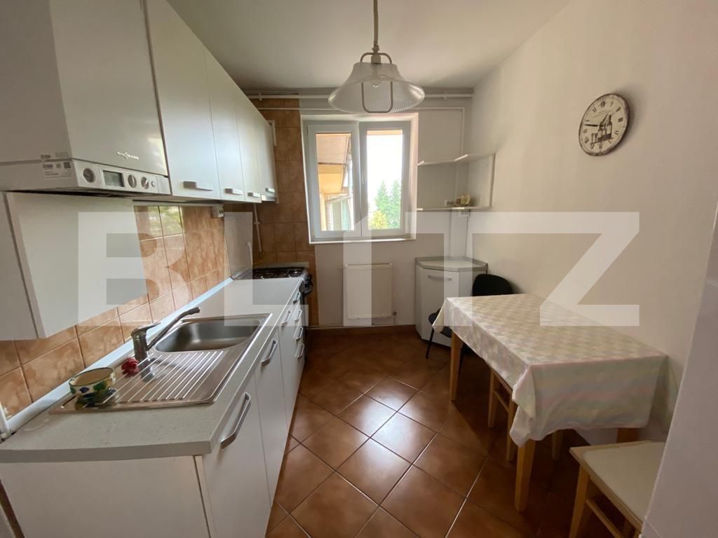 Apartament de închiriat 2 camere Gheorgheni - 54240AI | BLITZ Cluj-Napoca | Poza5