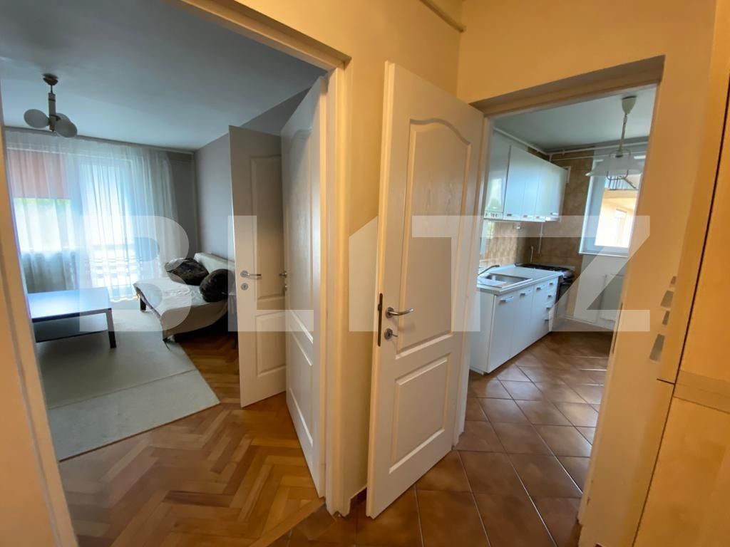 Apartament de închiriat 2 camere Gheorgheni - 54240AI | BLITZ Cluj-Napoca | Poza3