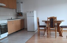 Apartament 3 camere, 55 mp, parcare, zona Fagului 