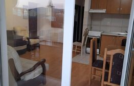 Apartament 3 camere, 55 mp, parcare, zona Fagului 