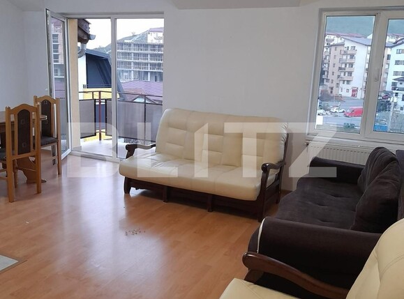 Apartament de închiriat 3 camere Floreşti - 54242AI | BLITZ Cluj-Napoca | Poza3