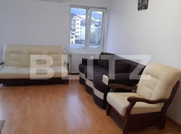 Apartament de închiriat 3 camere Floreşti - 54242AI | BLITZ Cluj-Napoca | Poza4