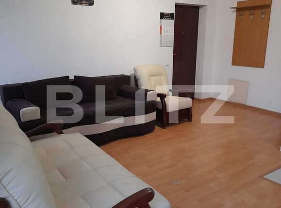 Apartament de închiriat 3 camere Floreşti - 54242AI | BLITZ Cluj-Napoca | Poza5