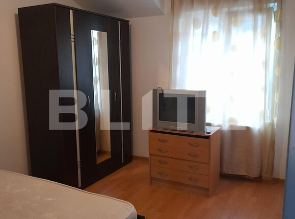 Apartament de închiriat 3 camere Floreşti - 54242AI | BLITZ Cluj-Napoca | Poza8
