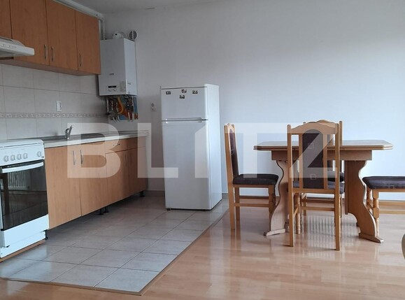 Apartament de închiriat 3 camere Floreşti - 54242AI | BLITZ Cluj-Napoca | Poza1