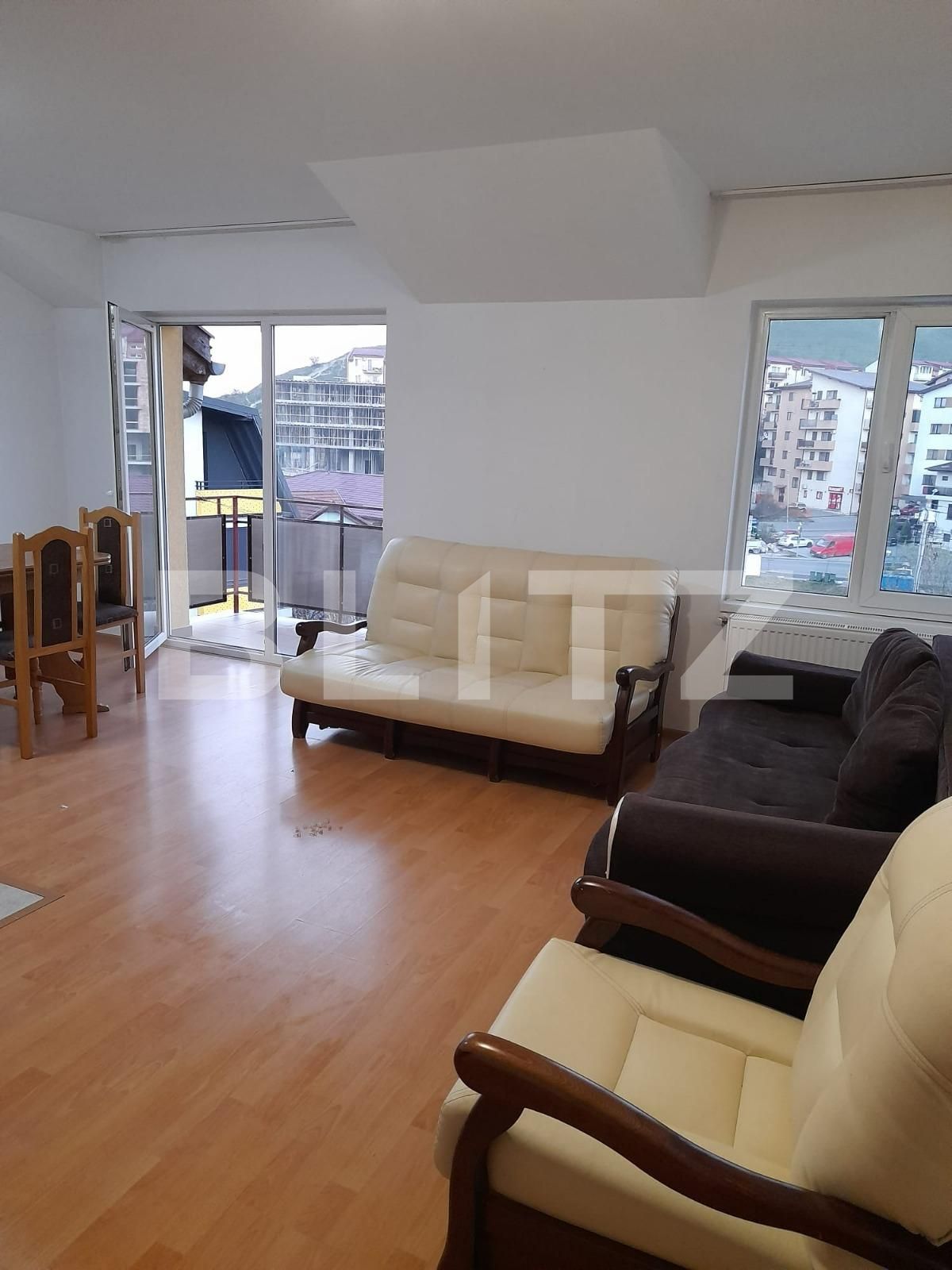 Apartament de închiriat 3 camere Floreşti - 54242AI | BLITZ Cluj-Napoca | Poza3