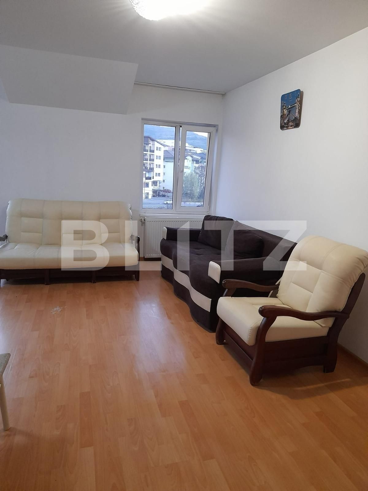 Apartament de închiriat 3 camere Floreşti - 54242AI | BLITZ Cluj-Napoca | Poza4