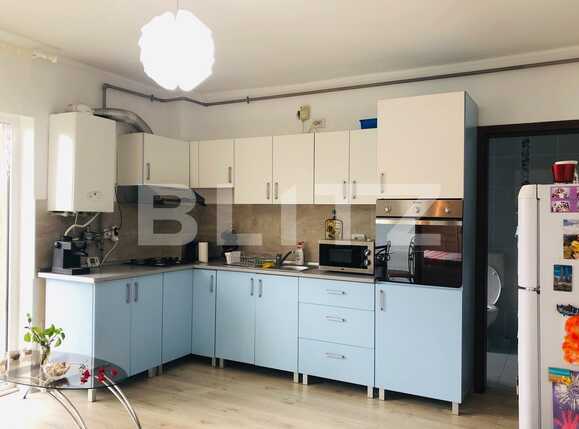 Apartament de vânzare 2 camere Bună Ziua - 54244AV | BLITZ Cluj-Napoca | Poza4