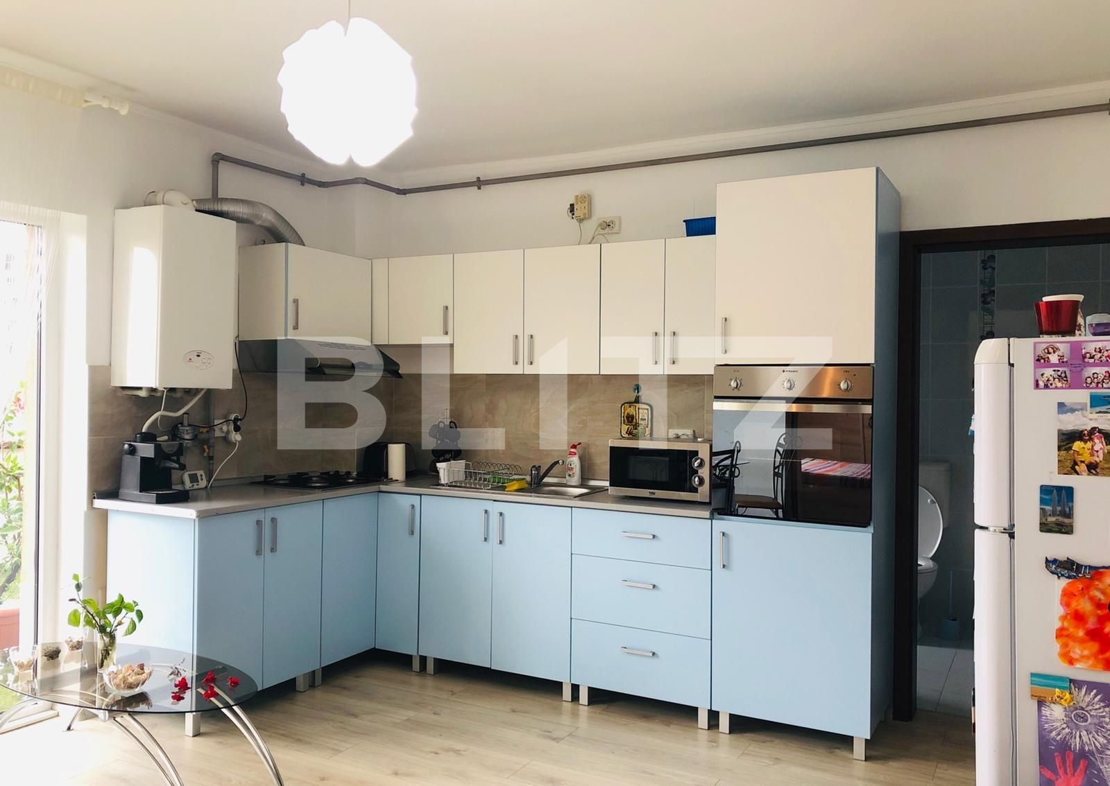 Apartament de vânzare 2 camere Bună Ziua - 54244AV | BLITZ Cluj-Napoca | Poza4