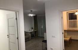 Apartament cu 1 camera, decomandat, prima inchiriere, 35 mp, parcare subterana, zona Leroy Merlin