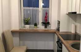 Apartament cu 1 camera, decomandat, prima inchiriere, 35 mp, parcare subterana, zona Leroy Merlin