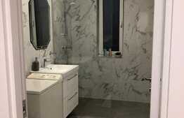 Apartament cu 1 camera, decomandat, prima inchiriere, 35 mp, parcare subterana, zona Leroy Merlin