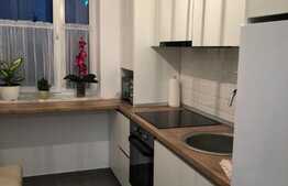 Apartament cu 1 camera, decomandat, prima inchiriere, 35 mp, parcare subterana, zona Leroy Merlin