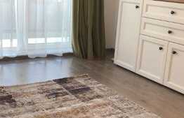 Apartament cu 1 camera, decomandat, prima inchiriere, 35 mp, parcare subterana, zona Leroy Merlin