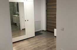 Apartament cu 1 camera, decomandat, prima inchiriere, 35 mp, parcare subterana, zona Leroy Merlin