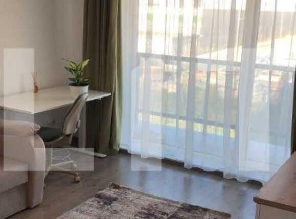 Garsonieră de închiriat Zorilor - 54245AI | BLITZ Cluj-Napoca | Poza1
