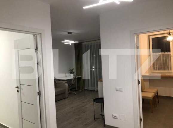 Garsonieră de închiriat Zorilor - 54245AI | BLITZ Cluj-Napoca | Poza2